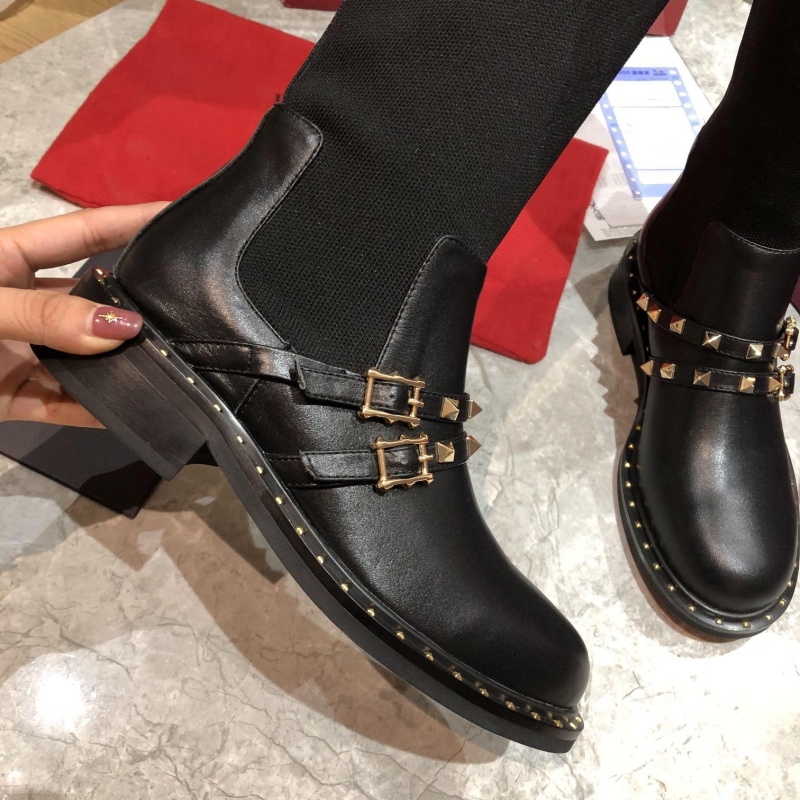 Valentino Boots